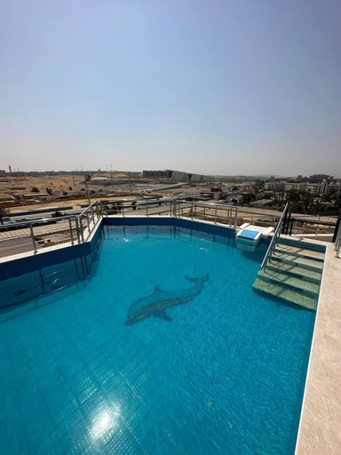Sport & Beauty 4, Al Fouad Pyramids & Grand Museum Hotel, Al-Ahram