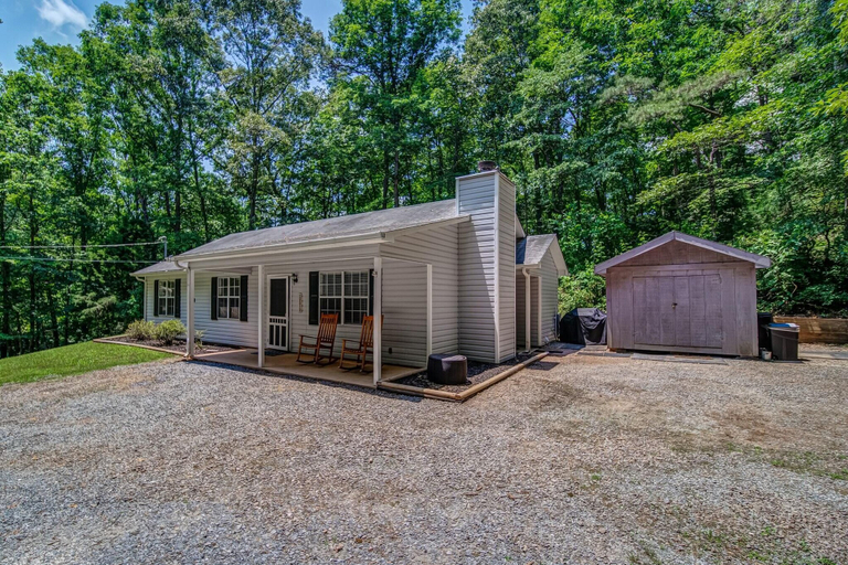 Exterior & Views 2, Mountain Bliss, Gilmer