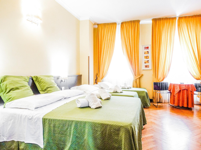 B&B Morelli 1, Rome