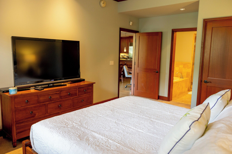 Bedroom 3, Kolea - Walk to Beach with Pool Access, Hawaii