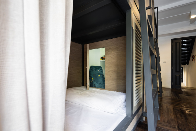 Bedroom 7