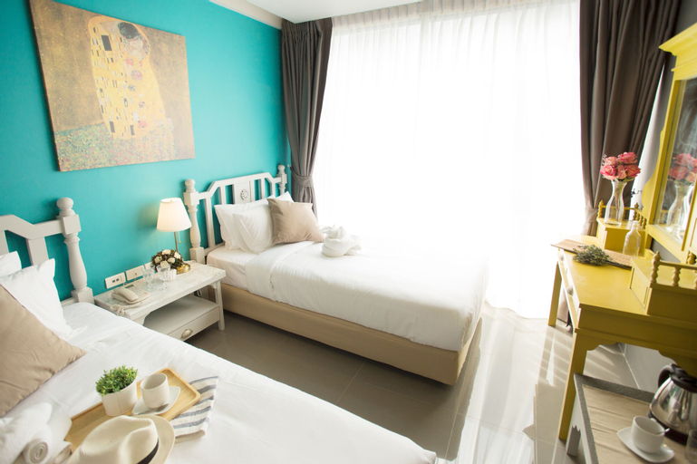 Bedroom 8