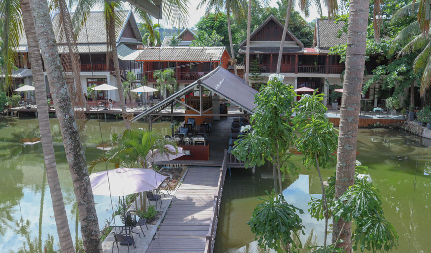 Exterior & Views 2, Villa Oasis Luang Prabang, Luang Prabang
