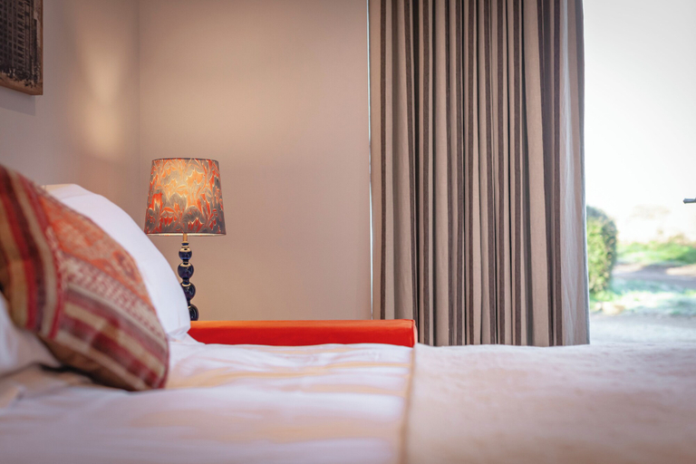 Bedroom 2, The Studio, Lincolnshire