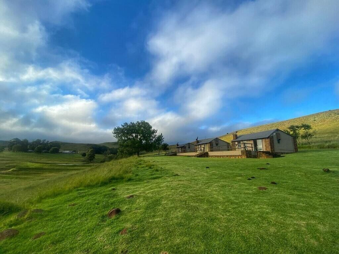 Exterior & Views 2, Wetlands Game Lodge, Gert Sibande