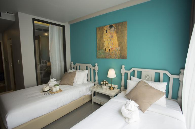 Bedroom 6