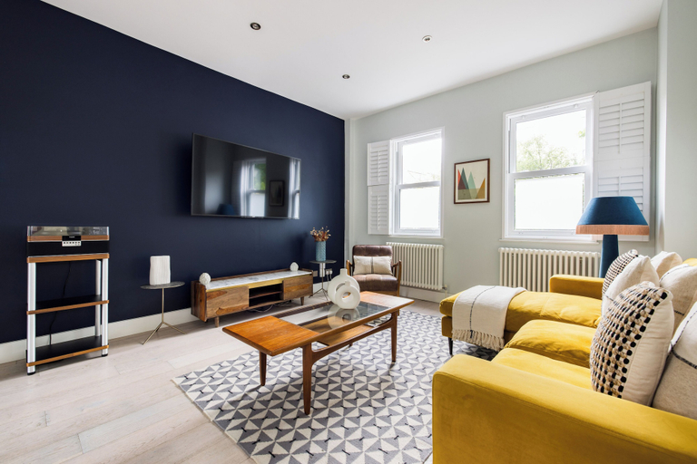 Others 4, The East Dulwich House, London