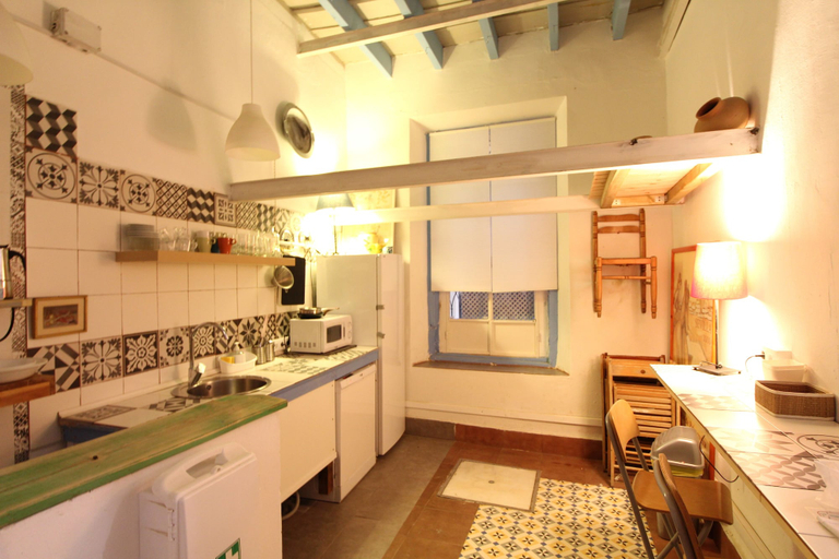 Others 5, Guesthouse Casa 1858, Sevilla