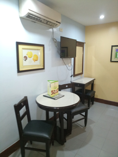 Others 5, Vista Hotel Recto, Manila City