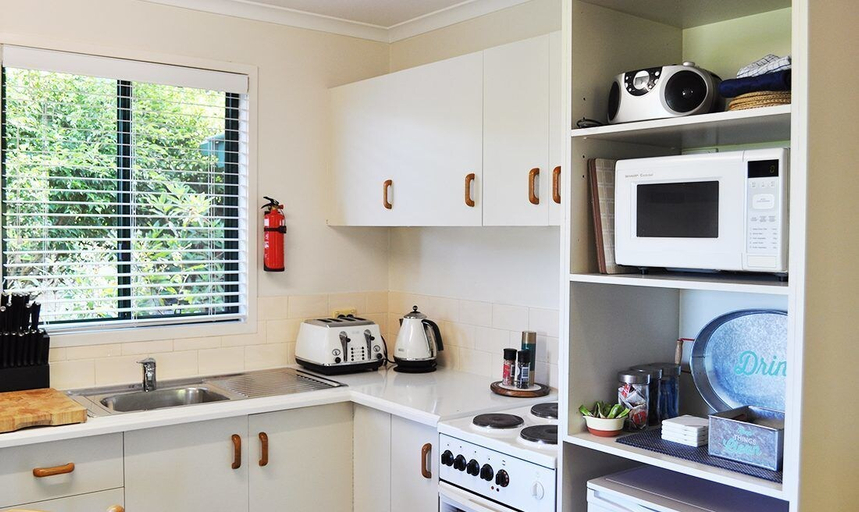 Others 5, The Cottages, Tamborine Mountain