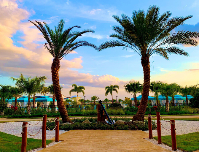 Others 5, Endless Summer at Margaritaville, Osceola