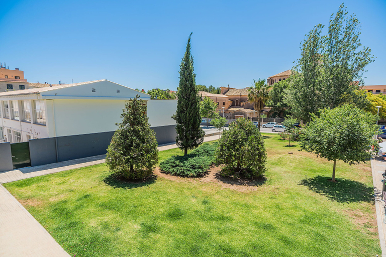 Exterior & Views, Apartamentos Bressol, Baleares