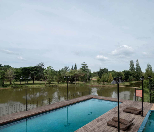 Sport & Beauty 2, Toscana Valley Hotel La Casetta, Pak Chong