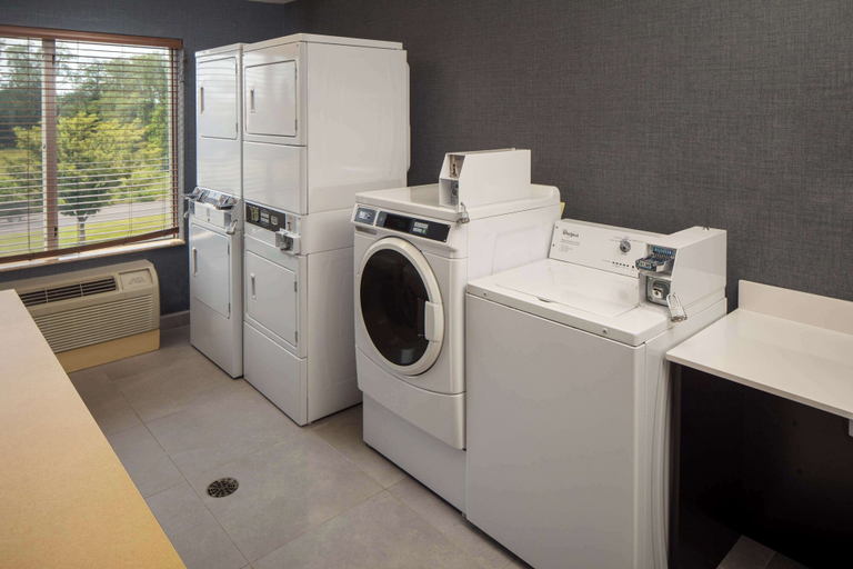 Bathroom 4, Homewood Suites by Hilton Wallingford-Meriden, New Haven