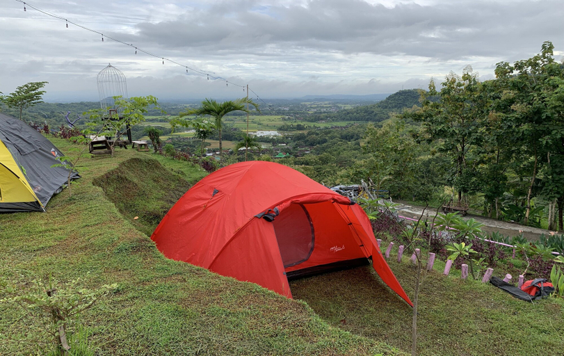 Others 5, Camping Ground Bukit Tinatar, Bantul