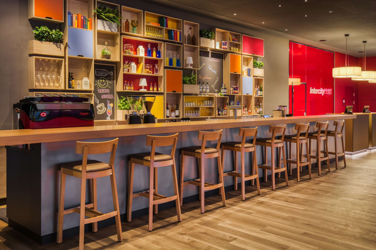 Food & Drinks 2, IntercityHotel Graz, Graz