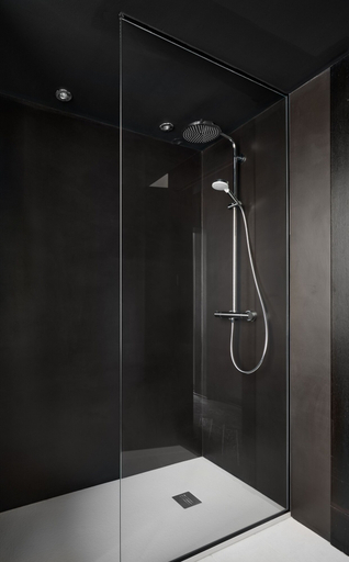 Bathroom 4, Hotel Casa Sagnier, Barcelona