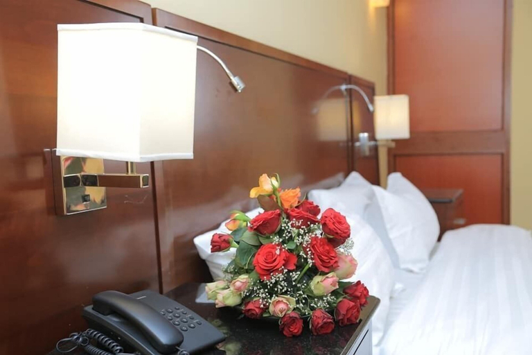 Bedroom 2, Sodere Resort Hotels Africa Union, Addis Abeba