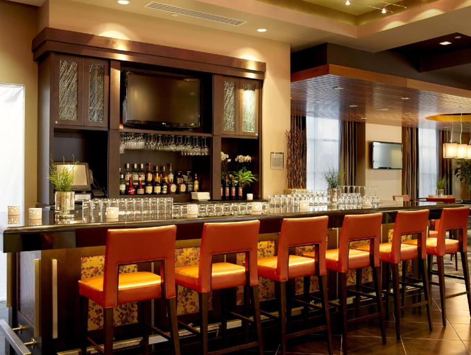 Food & Drinks 5, Hyatt House King Of Prussia, Montgomery