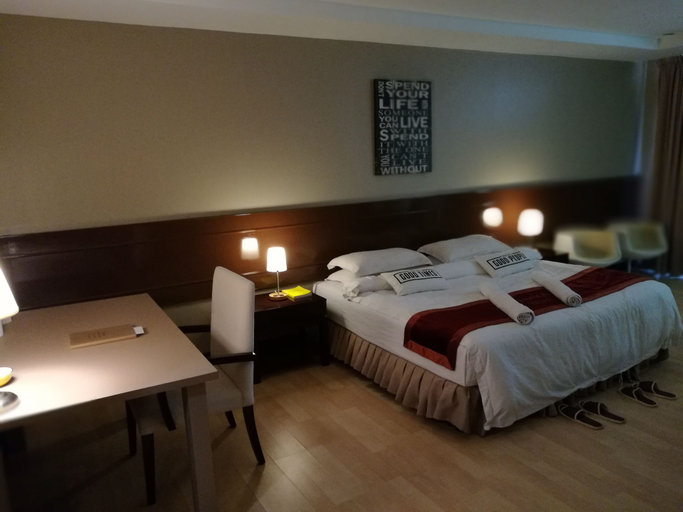 Bedroom 3, Temu Primula, Besut