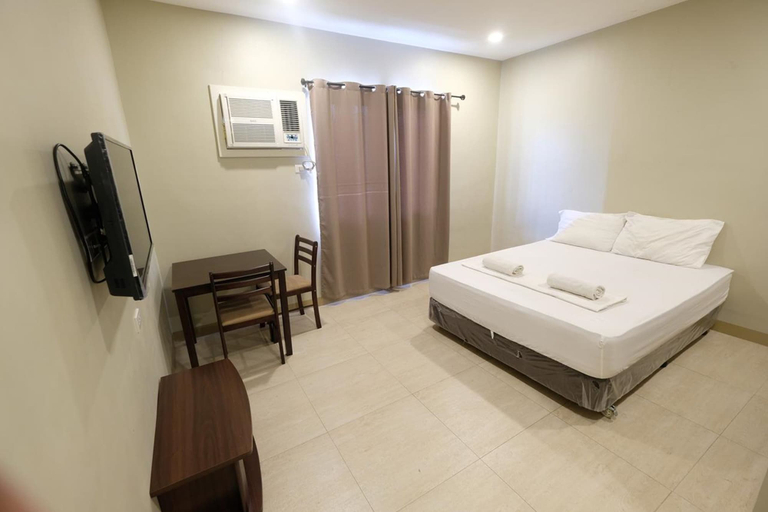 Bedroom 3, Kiwi South, Cebu City