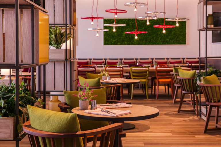 Food & Drinks 4, IntercityHotel Graz, Graz