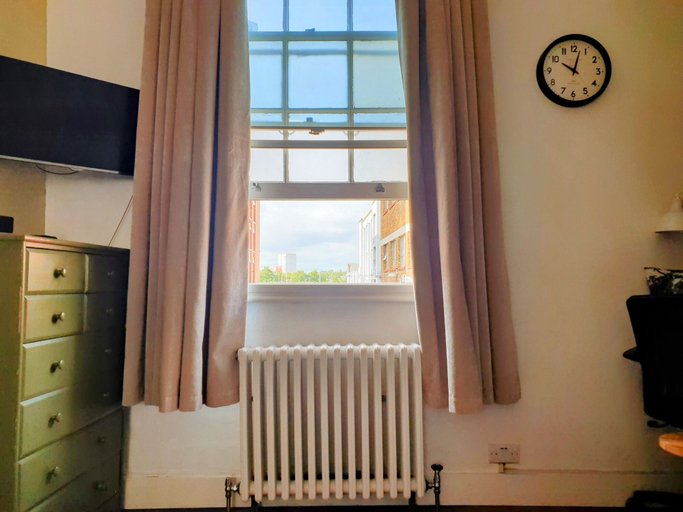 Others 5, Charming Studio Sleeps 2 - Kentish Town Nwlondon, London