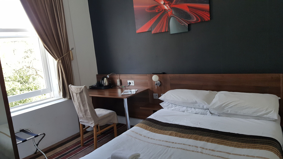 Bedroom 3, Blossom Guest House, Edinburgh