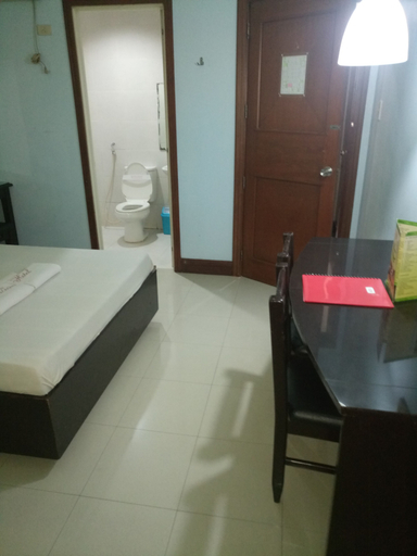Bedroom 3, Vista Hotel Recto, Manila City