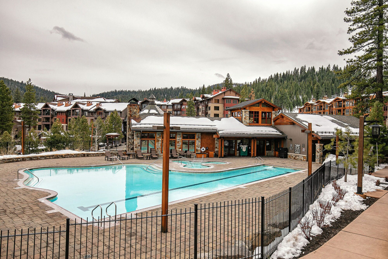 Sport & Beauty 4, Cozy Northstar Ski Resort Condo, Placer