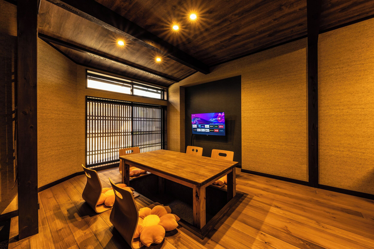 Others 5, Wow! KANAZAWA STAY, Kanazawa