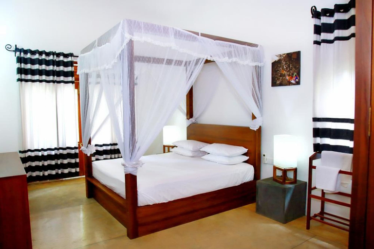 Bedroom 3, Villa 171 bentota, Beruwala