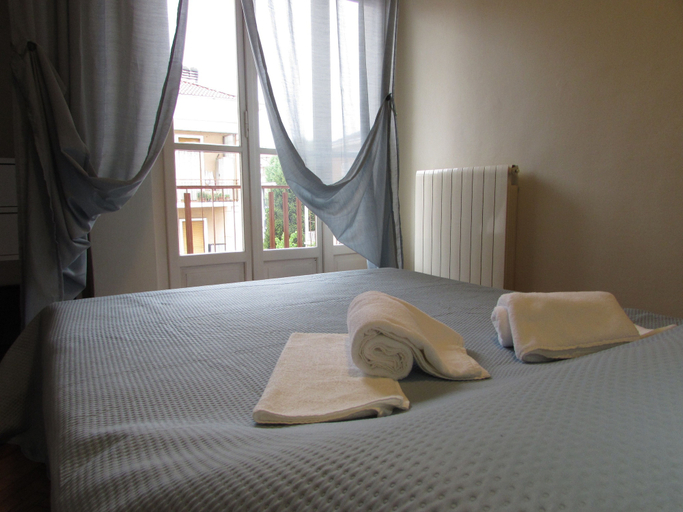 Bedroom 4, Sei Da Noi, Torino