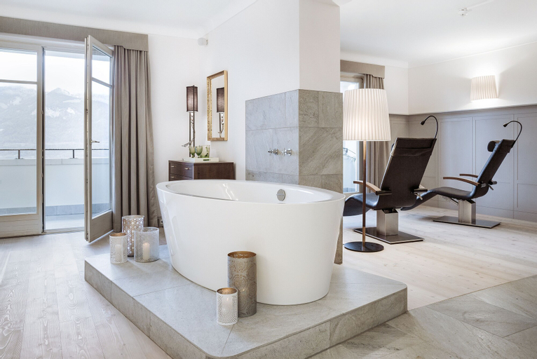 Bathroom 2