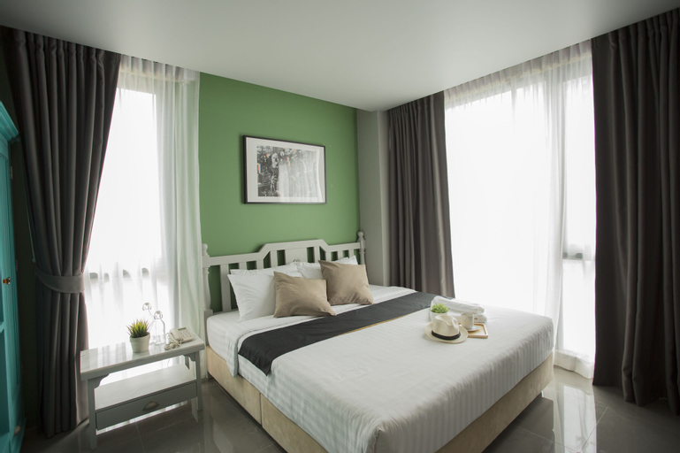 Bedroom 5