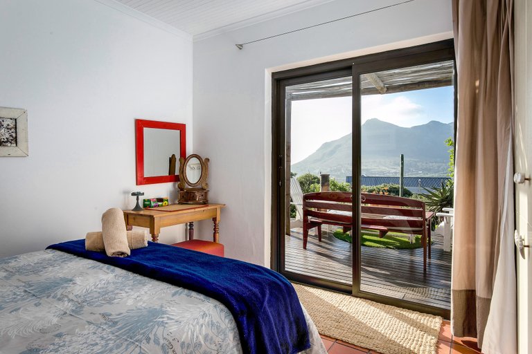 Bedroom 2, Leopardstone Hill, City of Cape Town