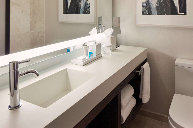 Bathroom 6