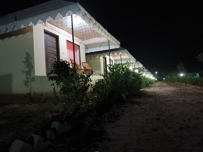 Exterior & Views 2, Nature Resort , Ajmer