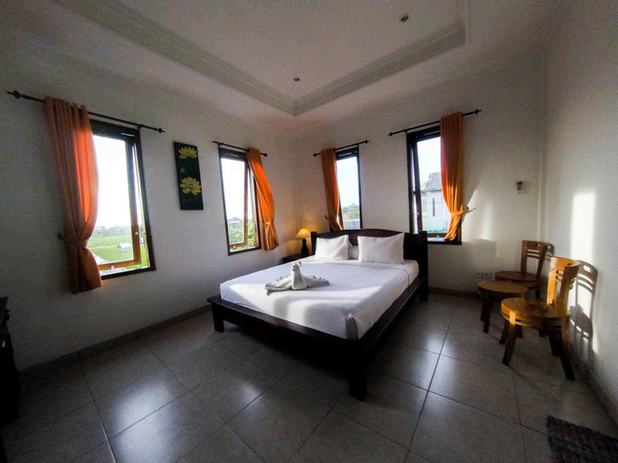 Bedroom 23