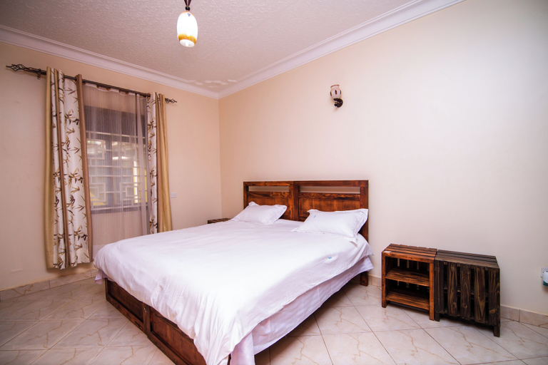 Bedroom 2, najjera, Jinja