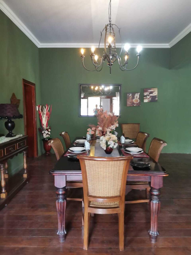 Others 4, Bono Guest House, Bojanala