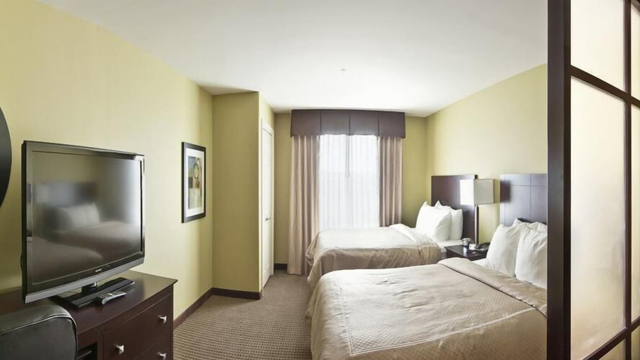 Bedroom 3, Comfort Suites Harvey - New Orleans West, Jefferson