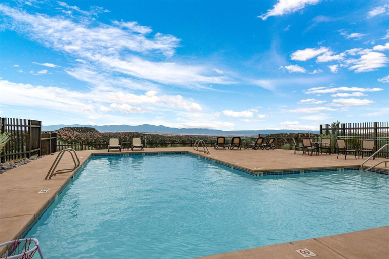 Sport & Beauty 4, Casa Serena - Breathtaking and Peaceful Views From Swimming Pool, Santa Fe
