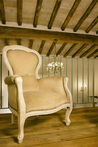 Bedroom 4, Tenuta Dei Mori, Perugia