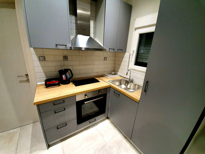 Others 5, Cosmopolitan Apartments Nilie Suites & Aprts, Central Macedonia