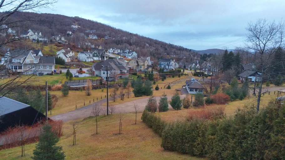 Others 5, Chalet St-Castin, La Jacques-Cartier