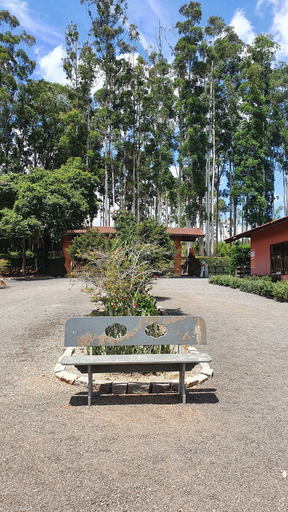 Others 5, Cachoeira dos Luis Parque e Pousada, Bueno Brandão