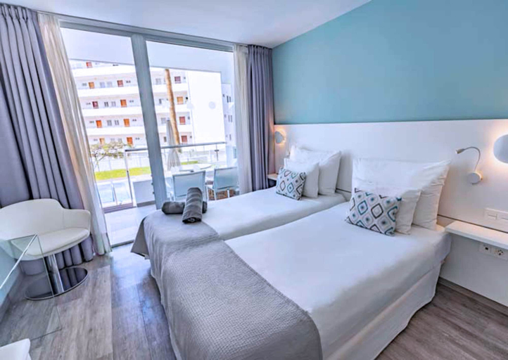 Bedroom 3, Coral Ocean View, Santa Cruz de Tenerife