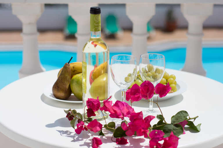 Food & Drinks 5, Apartamentos Tisalaya, Las Palmas