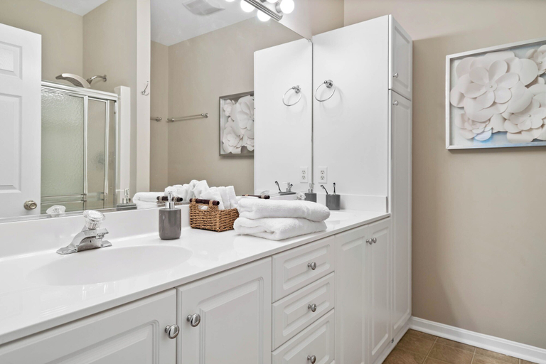 Bathroom 4, Creekwood Rehoboth Beach, Sussex